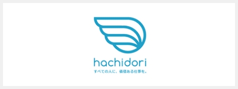 hachidori株式会社