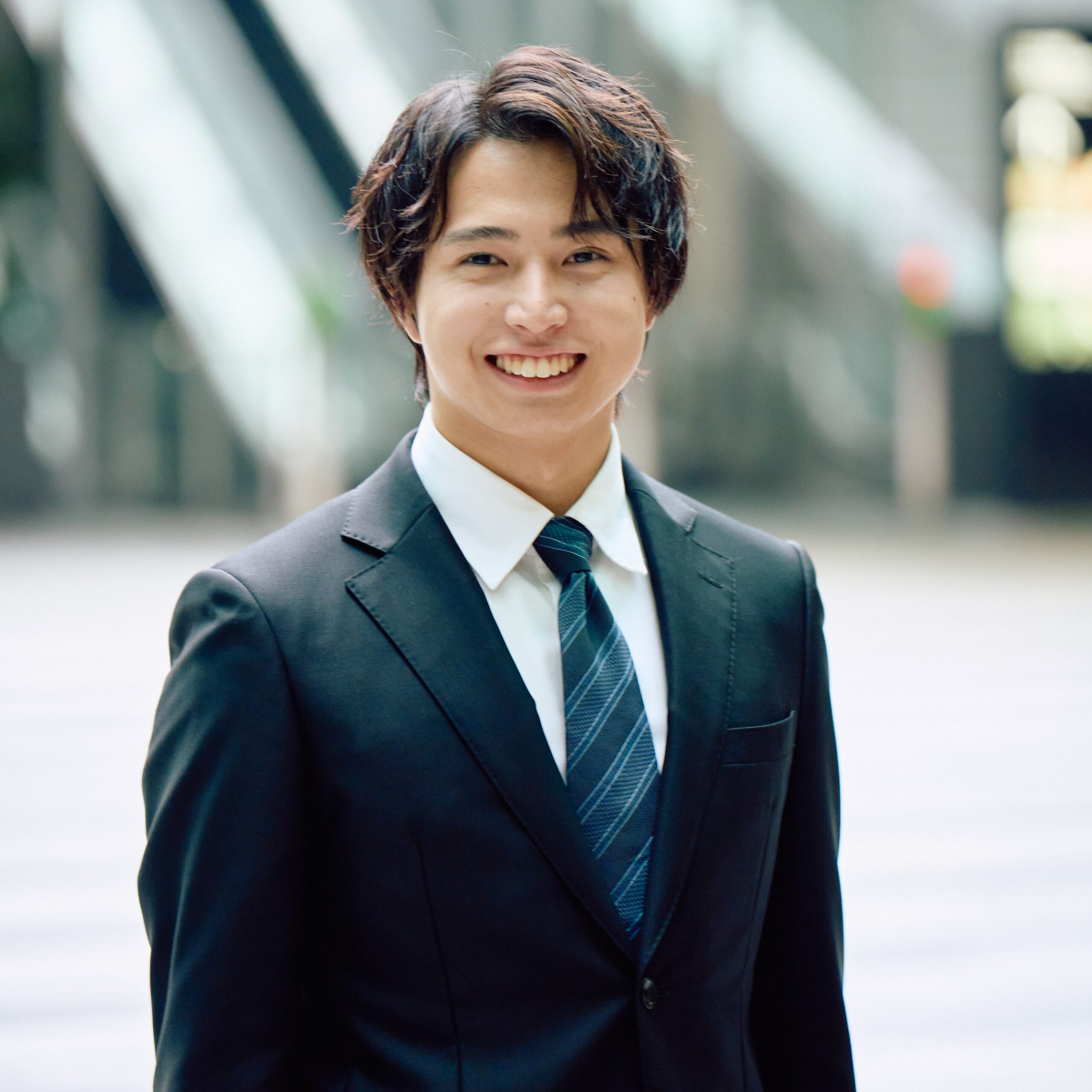 お客様と真摯に向き合う中で気づいた  <br>営業という仕事のやりがい