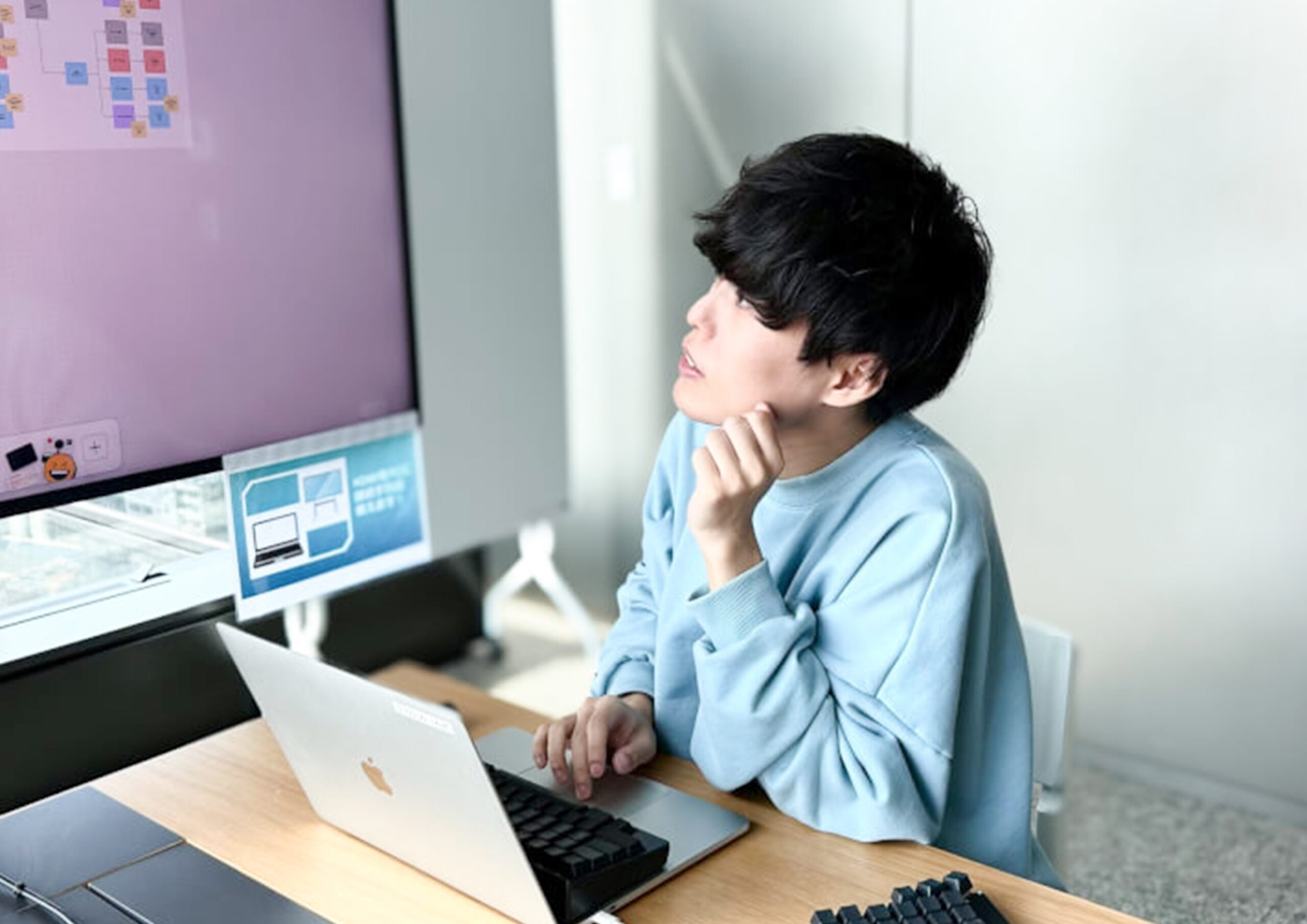 プロダクト企画職