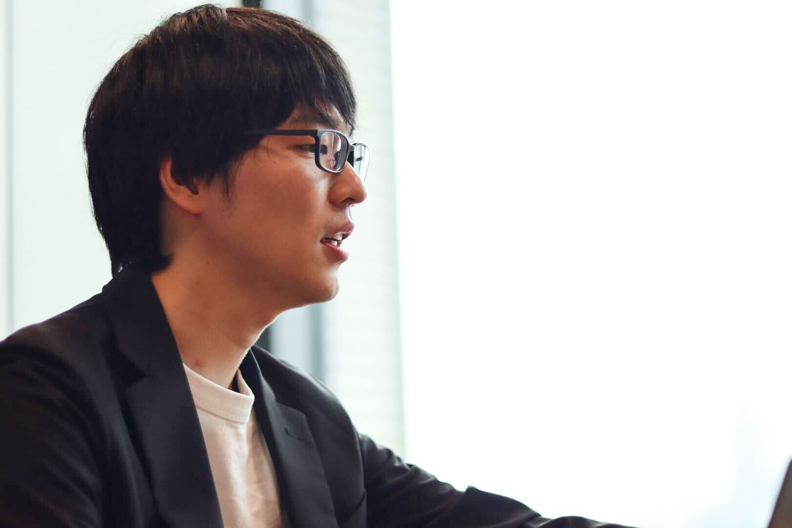 事業企画