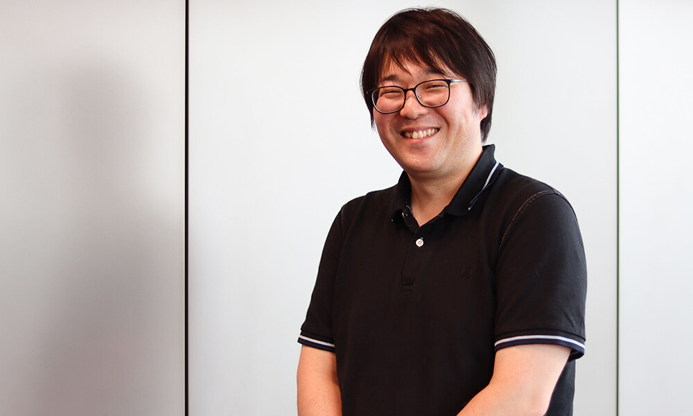 AI・DX事業部 dip AI企画部