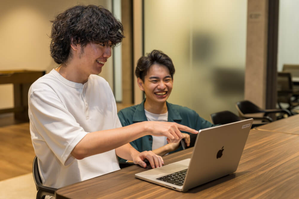 モバイルアプリエンジニア