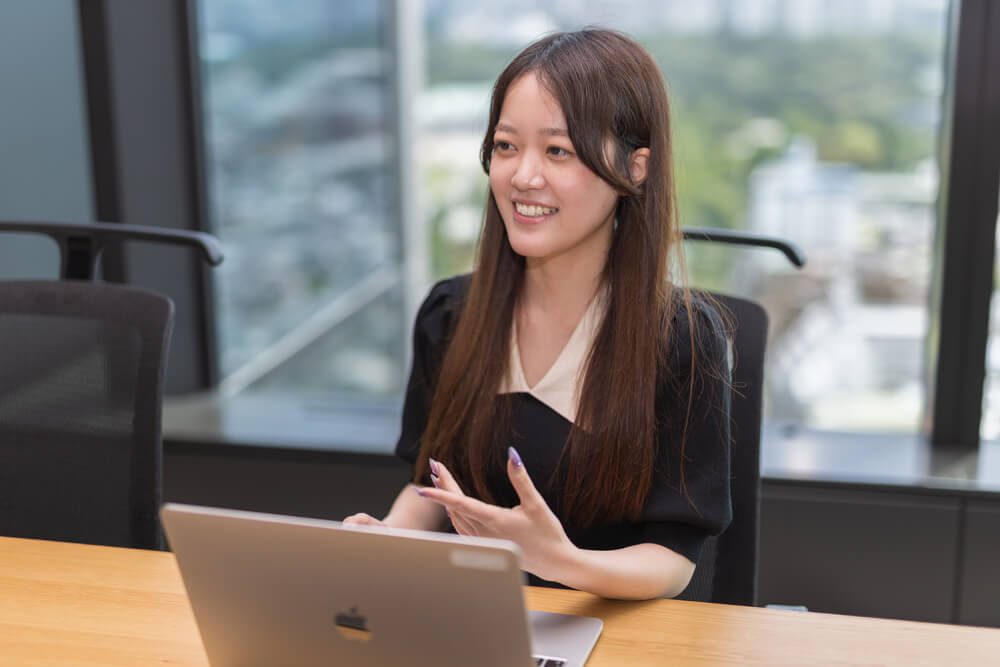 バックエンドエンジニア