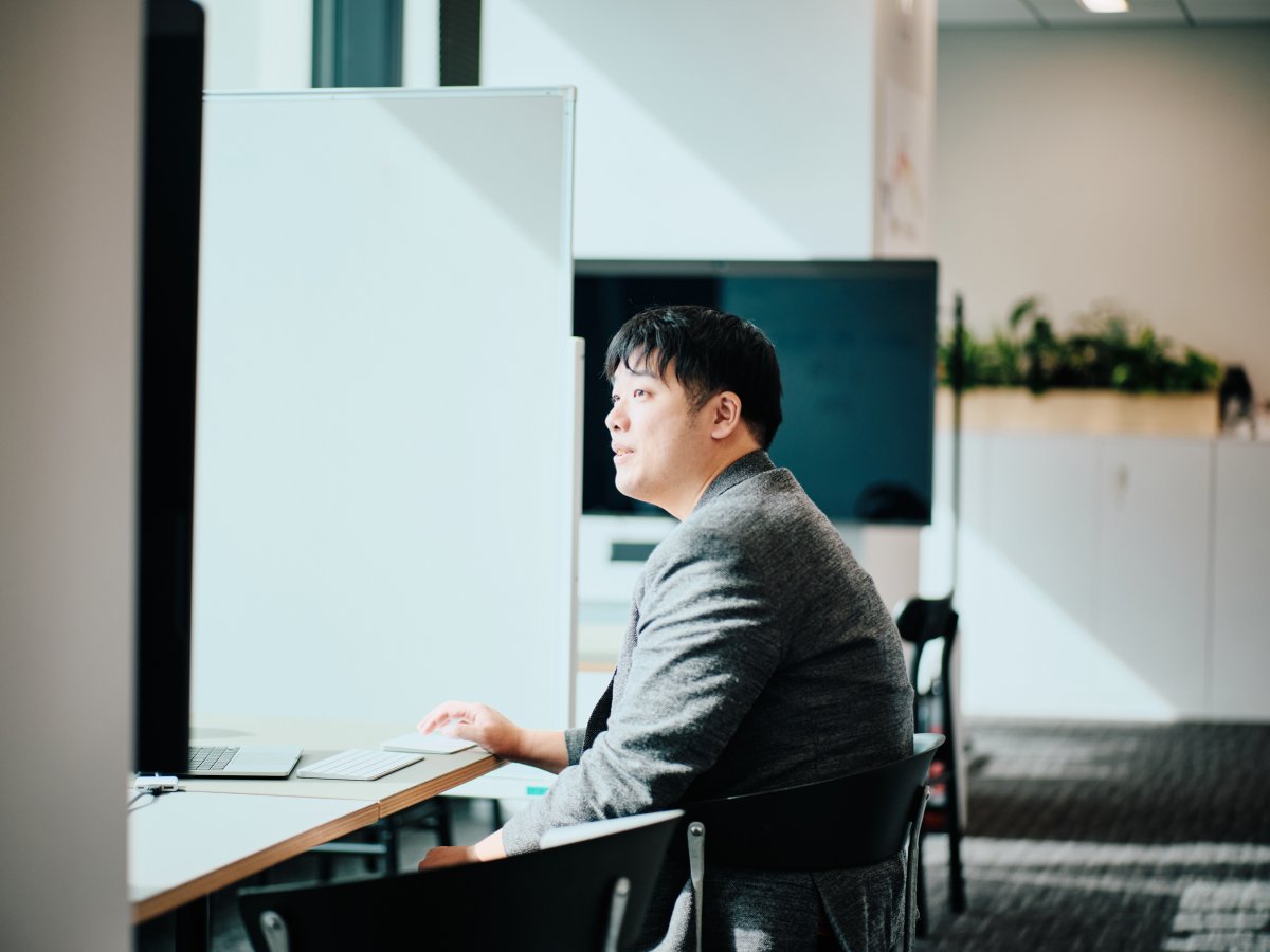 データサイエンティスト