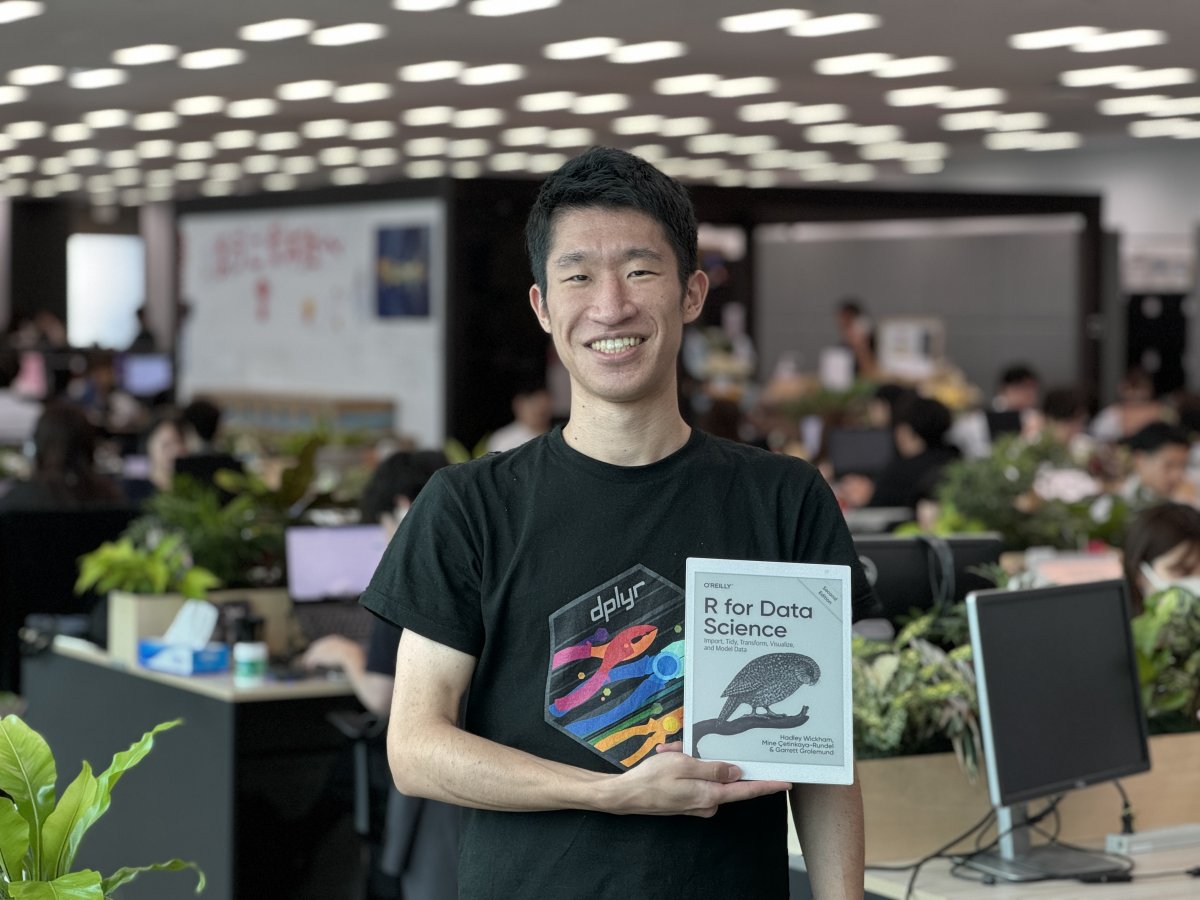 求めるスキル・経験