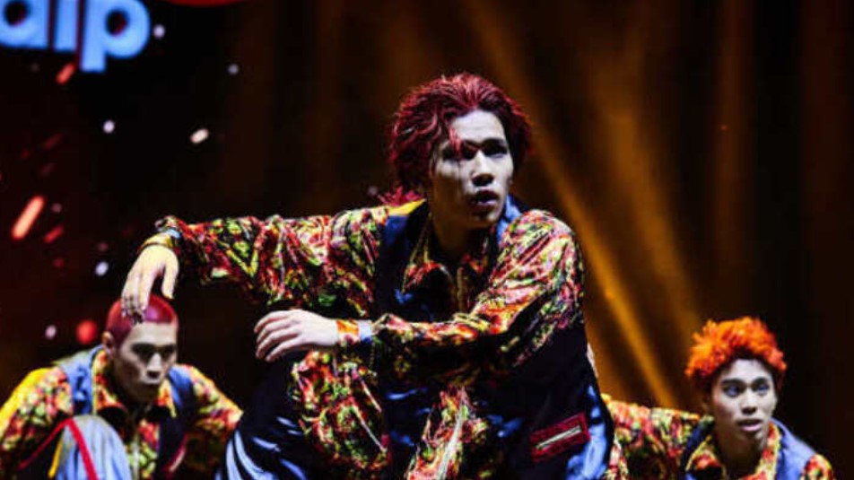 スポーツエンタテイメント