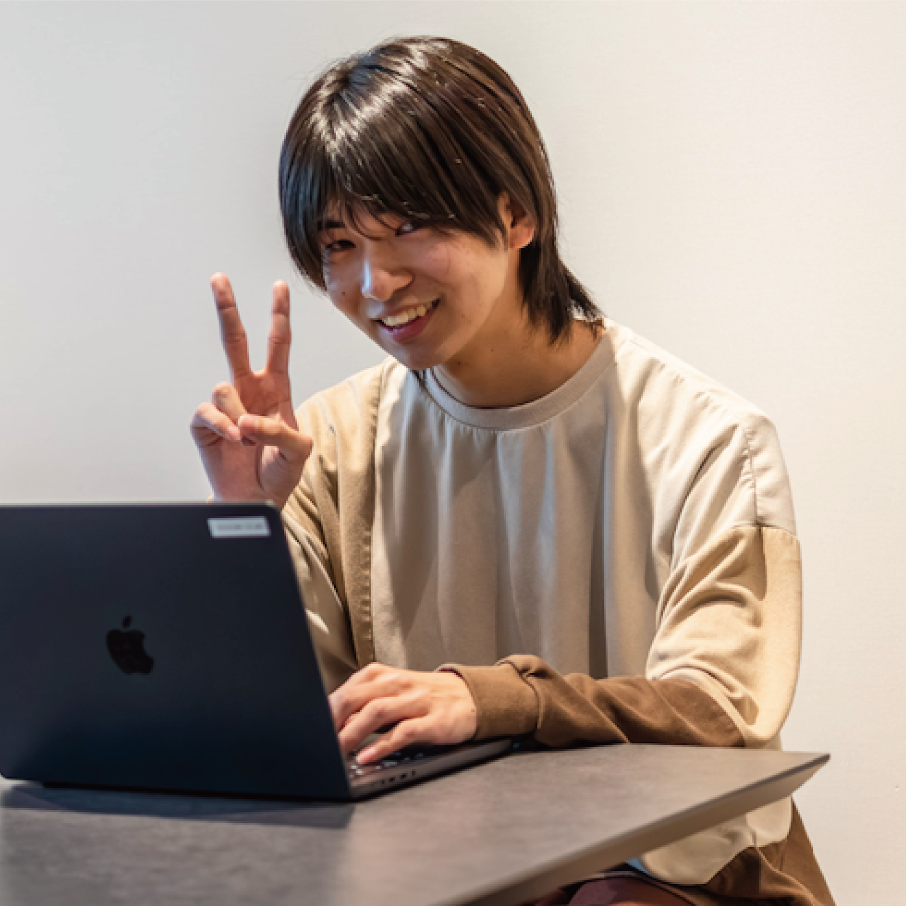 技術でどう事業価値を生むか。ディップ入社1年目で気づいた、エンジニアがビジネス価値を追求する真意と軌跡