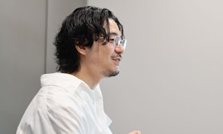 ソリューション事業本部／AI・DXプロダクト事業部